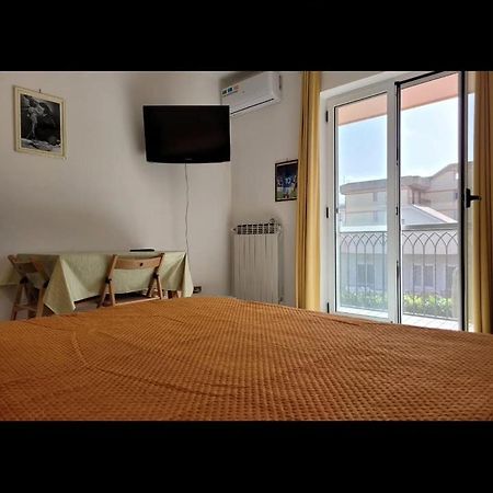 La Smorfia Bed & Breakfast Scafati Exterior photo