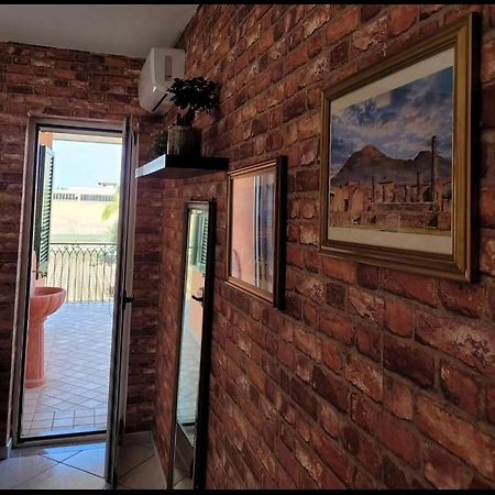 La Smorfia Bed & Breakfast Scafati Exterior photo