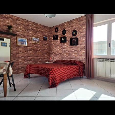 La Smorfia Bed & Breakfast Scafati Exterior photo
