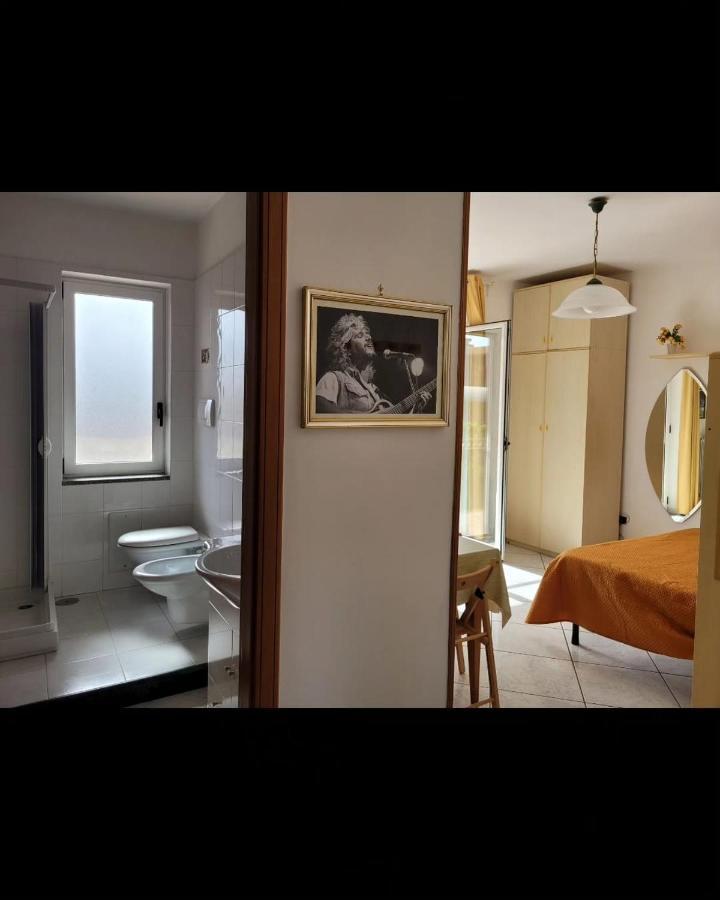La Smorfia Bed & Breakfast Scafati Exterior photo